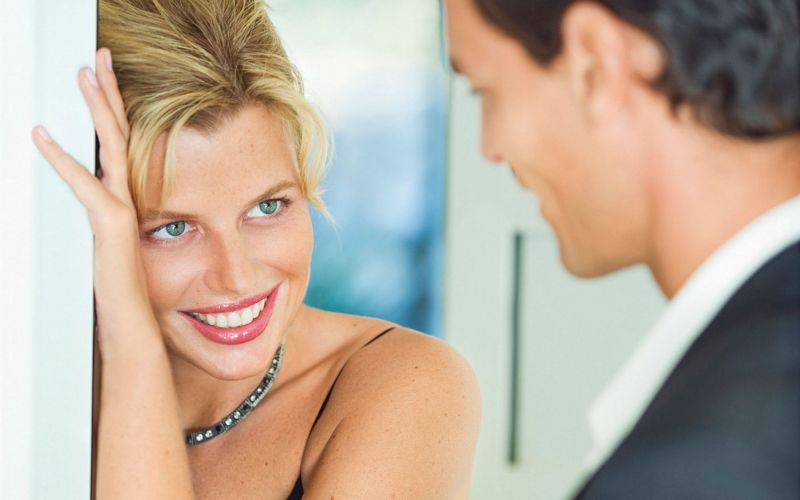 Que faire pour ne pas tomber amoureux de son amant ? Que faire pour ne pas tomber amoureux de son amant ?