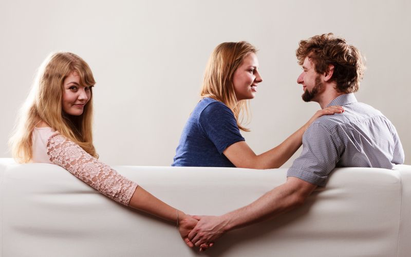 Aimer sa maîtresse Aimer sa maîtresse