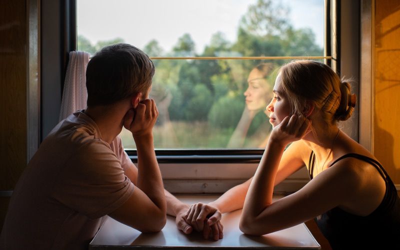 Avoir un amant et aimer son mari Avoir un amant et aimer son mari