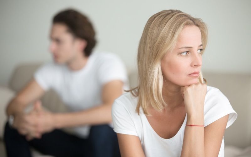 Rompre avec son amant Rompre avec son amant